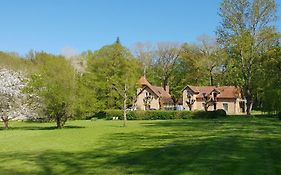 Gite Dans Un Domaine Historique
